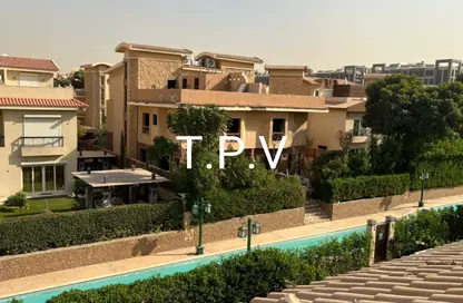 فيلا - 5 غرف نوم - 5 حمامات للبيع في الباتيو 1 - المستثمرين الشمالية - مدينة القاهرة الجديدة - القاهرة فيلا - 5 غرف نوم - 5 حمامات للبيع في الباتيو 1 - المستثمرين الشمالية - مدينة القاهرة الجديدة - القاهرة