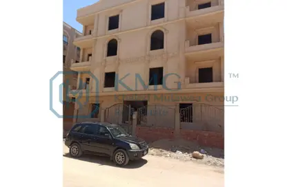Apartment - 3 Bedrooms - 2 Bathrooms for sale in Al Andalus Buildings - Al Andalus District - New Cairo City - Cairo