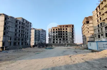 Apartment - 3 Bedrooms - 3 Bathrooms for sale in Creek Town - The 1st Settlement - New Cairo City - Cairo