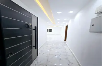 شقة - 2 غرف نوم - 2 حمامات للبيع في البوابة الثالثة القديمة - خفرع - حدائق الاهرام - الجيزة