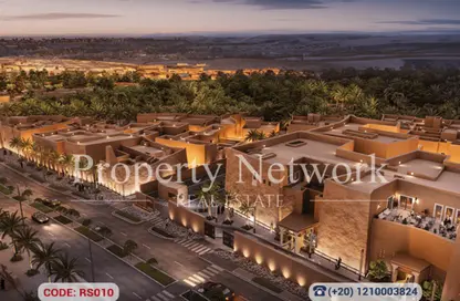 Apartment - 3 Bedrooms - 2 Bathrooms for sale in Arabeya - South Investors Area - New Cairo City - Cairo