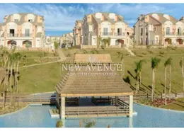 Villa - 3 Bedrooms - 3 Bathrooms for sale in Layan Residence - 5th Settlement Compounds - The 5th Settlement - New Cairo City - Cairo