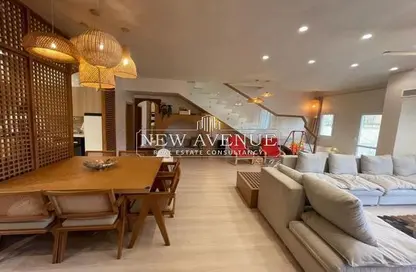 Villa - 3 Bedrooms - 4 Bathrooms for sale in Katameya Gardens - El Katameya Compounds - El Katameya - New Cairo City - Cairo