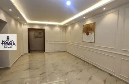 Apartment - 3 Bedrooms - 2 Bathrooms for sale in Bayti Compound - 6 October Compounds - 6 October City - Giza