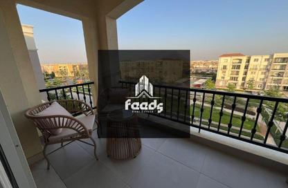 Apartment - 3 Bedrooms - 4 Bathrooms for rent in Mivida - 5th Settlement Compounds - The 5th Settlement - New Cairo City - Cairo