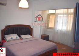 Apartment - 2 bedrooms - 1 bathroom for للايجار in Abdel Salam Aref St. - Laurent - Hay Sharq - Alexandria Apartment - 2 bedrooms - 1 bathroom for للايجار in Abdel Salam Aref St. - Laurent - Hay Sharq - Alexandria