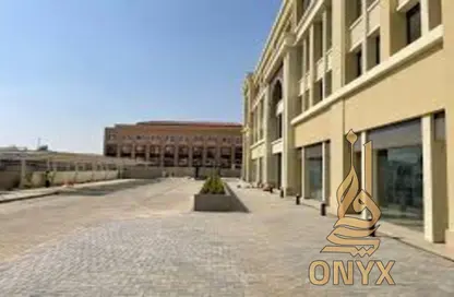 Apartment - 3 Bedrooms - 3 Bathrooms for rent in Mivida - 5th Settlement Compounds - The 5th Settlement - New Cairo City - Cairo