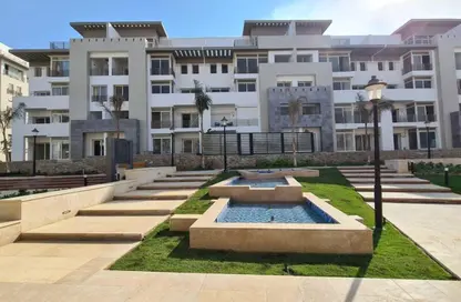 Apartment - 2 Bedrooms - 3 Bathrooms for sale in Hyde Park - 5th Settlement Compounds - The 5th Settlement - New Cairo City - Cairo