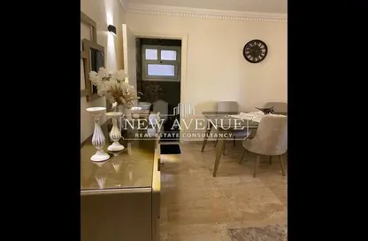 Apartment - 2 Bedrooms - 2 Bathrooms for sale in Madinaty - Cairo