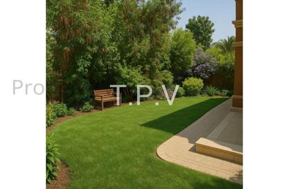 Villa - 5 Bedrooms - 6 Bathrooms for sale in Bellagio - Ext North Inves Area - New Cairo City - Cairo