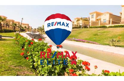 Twin House - 5 Bedrooms - 4 Bathrooms for sale in Les Rois - 5th Settlement Compounds - The 5th Settlement - New Cairo City - Cairo
