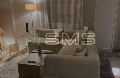 Duplex - 3 Bedrooms - 5 Bathrooms for sale in El Banafseg 1 - El Banafseg - New Cairo City - Cairo