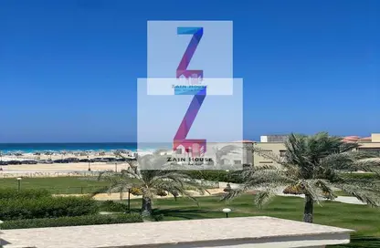 Villa - 3 Bedrooms - 3 Bathrooms for sale in Stella Heights - Al Alamein - North Coast
