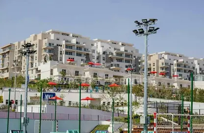 Apartment - 3 Bedrooms - 3 Bathrooms for sale in Mountain View iCity - 5th Settlement Compounds - The 5th Settlement - New Cairo City - Cairo