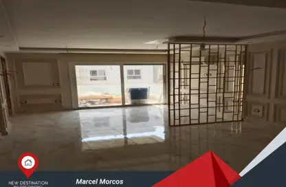Apartment - 3 Bedrooms - 3 Bathrooms for sale in Mountain View iCity - 5th Settlement Compounds - The 5th Settlement - New Cairo City - Cairo