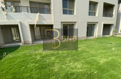 Apartment - 3 Bedrooms - 3 Bathrooms for sale in The Fourteen Golf Residences - Uptown Cairo - Mokattam - Cairo