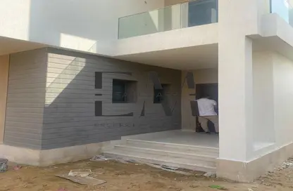 تاون هاوس - 5 غرف نوم - 4 حمامات للبيع في فيفث سكوير - التجمع الخامس - مدينة القاهرة الجديدة - القاهرة