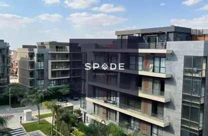 Apartment - 3 Bedrooms - 3 Bathrooms for sale in El Patio Oro - 5th Settlement Compounds - The 5th Settlement - New Cairo City - Cairo