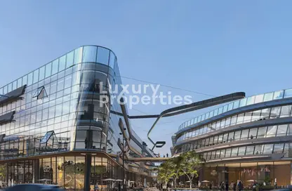 Office Space - Studio - 1 Bathroom for sale in Moray - North Teseen St. - The 5th Settlement - New Cairo City - Cairo Office Space - Studio - 1 Bathroom for sale in Moray - North Teseen St. - The 5th Settlement - New Cairo City - Cairo