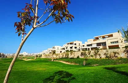 شاليه - 4 غرف نوم - 5 حمامات للبيع في هاسييندا باي - سيدي عبد الرحمن - الساحل الشمالي