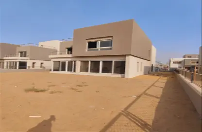 فيلا - 3 غرف نوم - 3 حمامات للبيع في ايتابا - كمبوندات الشيخ زايد - الشيخ زايد - الجيزة