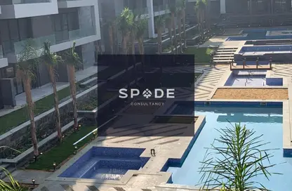 Apartment - 3 Bedrooms - 3 Bathrooms for sale in El Patio Oro - 5th Settlement Compounds - The 5th Settlement - New Cairo City - Cairo