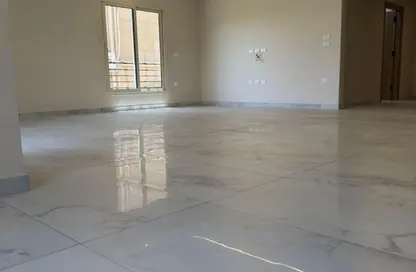 Apartment - 3 Bedrooms - 3 Bathrooms for rent in West Golf - El Katameya Compounds - El Katameya - New Cairo City - Cairo