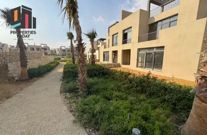 Villa - 4 Bedrooms - 4 Bathrooms for sale in O West - 6 October Compounds - 6 October City - Giza