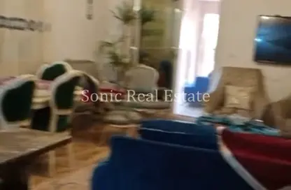 شقة - 2 غرف نوم - 2 حمامات للبيع في تاج سلطان - الطريق الدائري - القاهرة