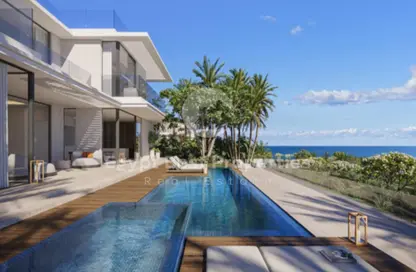 Villa - 3 Bedrooms - 3 Bathrooms for sale in Soul North Coast - Qesm Ad Dabaah - North Coast