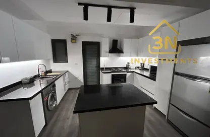 Apartment - 2 Bedrooms - 2 Bathrooms for rent in Lake View Residence - 5th Settlement Compounds - The 5th Settlement - New Cairo City - Cairo