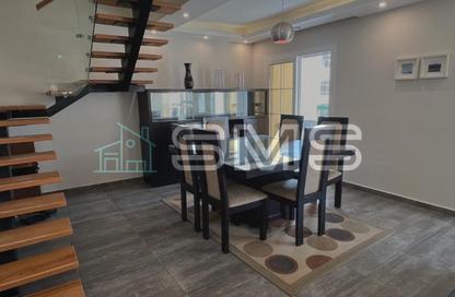 Duplex - 4 Bedrooms - 3 Bathrooms for sale in Zizinia Family Housing - 5th Settlement Compounds - The 5th Settlement - New Cairo City - Cairo