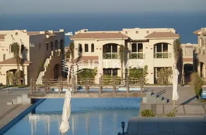 شاليه - 3 غرف نوم - 2 حمامات للبيع في لافيستا 6 - لافيستا - العين السخنة - السويس