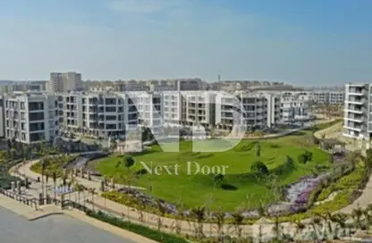 Apartment - 3 Bedrooms - 3 Bathrooms for sale in Tag Sultan - Ring Road - Cairo