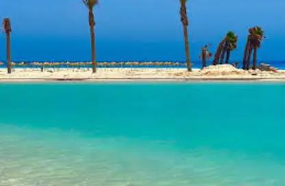 Villa - 3 Bedrooms - 3 Bathrooms for sale in Seazen - Qesm Ad Dabaah - North Coast