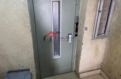 Apartment - 2 Bedrooms - 1 Bathroom for rent in Masaken Zahraa Nasr City St. - Zahraa Madinat Nasr - Nasr City - Cairo