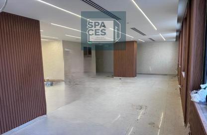 Office Space - Studio - 1 Bathroom for sale in Cairo Business Park - 5th Settlement Compounds - The 5th Settlement - New Cairo City - Cairo