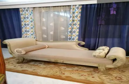 Apartment - 3 Bedrooms - 2 Bathrooms for rent in Al Dokki St. - Dokki - Giza