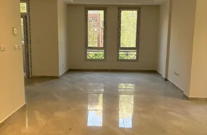 منزل مزدوج - 3 غرف نوم - 3 حمامات للايجار في نيوم اكتوبر - التوسعات الشمالية - مدينة 6 أكتوبر - الجيزة