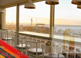 Apartment - 2 bedrooms - 1 bathroom for للبيع in Camp Chezar - Hay Wasat - Alexandria