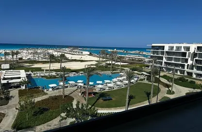 شاليه - 3 غرف نوم - 3 حمامات للبيع في مراسي - سيدي عبد الرحمن - الساحل الشمالي