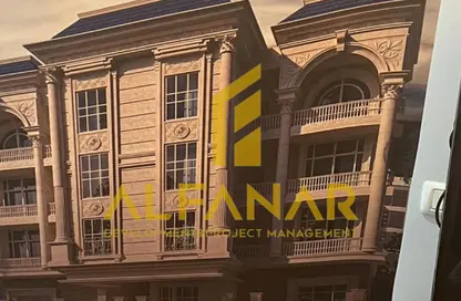 شقة - 4 غرف نوم - 3 حمامات للبيع في بيت الوطن - التجمع الخامس - مدينة القاهرة الجديدة - القاهرة