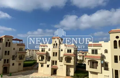 Chalet - 3 Bedrooms - 2 Bathrooms for sale in Lasirena - Qesm Ad Dabaah - North Coast