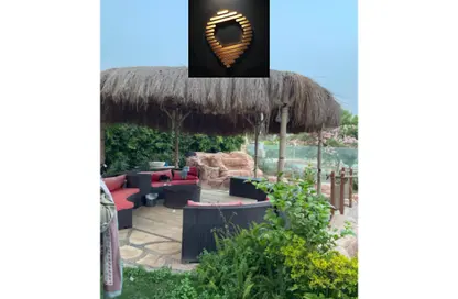 Villa - 4 Bedrooms - 4 Bathrooms for sale in Madinaty - Cairo