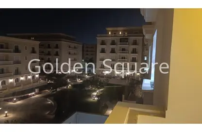 Apartment - 3 Bedrooms - 2 Bathrooms for rent in Hyde Park - 5th Settlement Compounds - The 5th Settlement - New Cairo City - Cairo