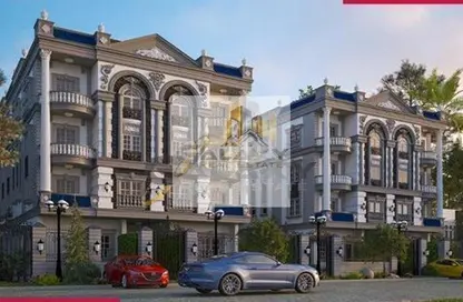شقة - 3 غرف نوم - 3 حمامات للبيع في بيت الوطن - التجمع الخامس - مدينة القاهرة الجديدة - القاهرة