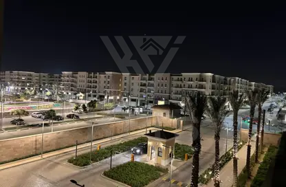 Apartment - 4 Bedrooms - 4 Bathrooms for sale in Mivida - 5th Settlement Compounds - The 5th Settlement - New Cairo City - Cairo