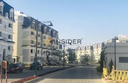 Apartment - 3 Bedrooms - 3 Bathrooms for sale in Mountain View Hyde Park - 5th Settlement Compounds - The 5th Settlement - New Cairo City - Cairo