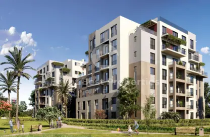 Villa - 6 Bedrooms - 6 Bathrooms for sale in Mivida - 5th Settlement Compounds - The 5th Settlement - New Cairo City - Cairo