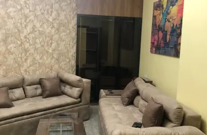 شقة - 3 غرف نوم - 3 حمامات للايجار في سيفورا هايتس - كمبوندات التجمع الخامس - التجمع الخامس - مدينة القاهرة الجديدة - القاهرة